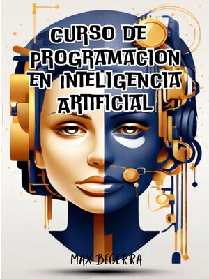 cover image of Programación en inteligencia artificial
